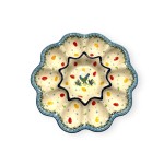 718 10-vaks Eierschaal 3349X Eierschalen